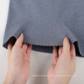 Hot sale knit cationic interlock polyester air layer scuba fabric for sportswear